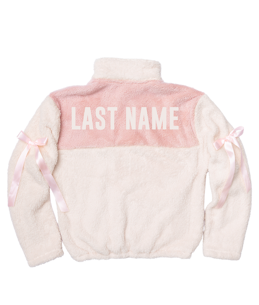 Fresa Duvalin LAST NAME Peluche