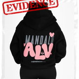 PREORDER MANDALO ALV PUFF HOODIE