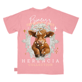 Princess Treatment Only Short Sleeve Pocket Tee