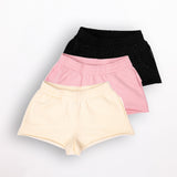 Rhinestone Shorts