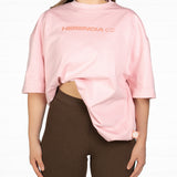 Todo A Su Tiempo Oversized Tee