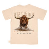 Trakas Men's Short Sleeve Pocket Tee