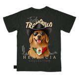 Todo Tranquillo Men's Short Sleeve Pocket Tee