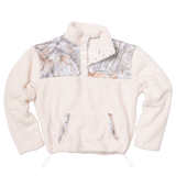 Vanilla Camo Peluche