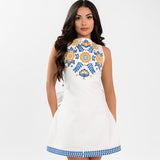 La Cindy-rella Dress