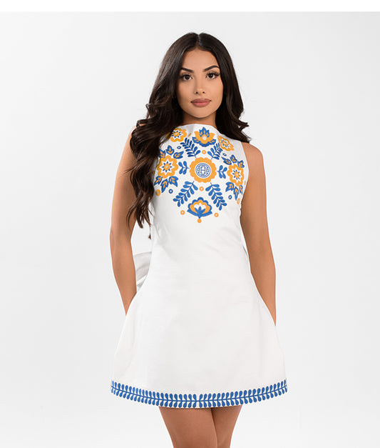 La Cindy-rella Dress