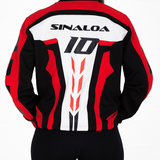 Red State Unisex Off-road Jersey