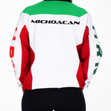 TriColor State Unisex Off-road Jersey