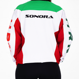 TriColor State Unisex Off-road Jersey