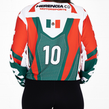 Porte Placoso Off-Road Jersey Long Sleeve