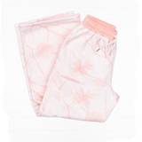 Pink Camo Pants