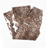 Leopard Pants