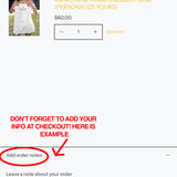 La Cindy-Rella Graduation Stole (PERSONALIZE YOURS)