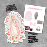 Bundle Extras
