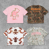 State Oversized Tee (USE THESE FOR BUNDLES)