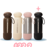 25 OZ WATER BOTTLE