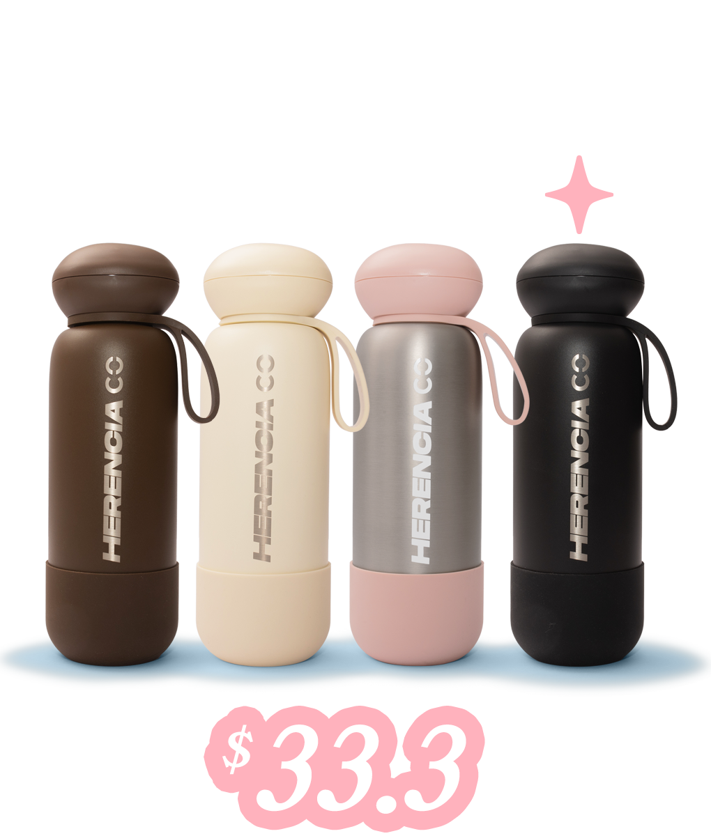 25 OZ WATER BOTTLE