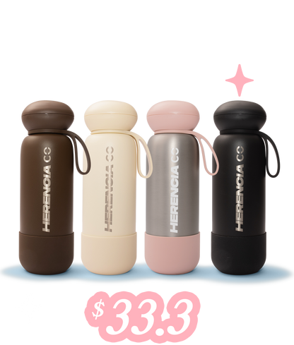 25 OZ WATER BOTTLE