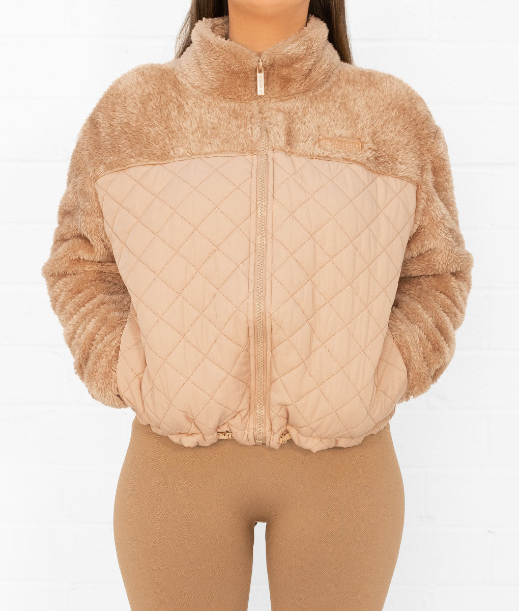 Champurrado State Women's Peluche