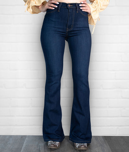 Bell Bottom Jeans