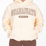 State Vanilla Unisex Hoodie