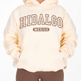 State Vanilla Unisex Hoodie