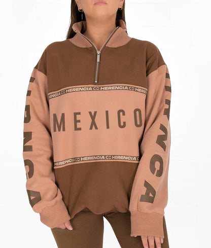 State Chocomil Sweatshirt