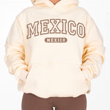 State Vanilla Unisex Hoodie