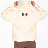 State Vanilla Unisex Hoodie