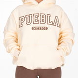 State Vanilla Unisex Hoodie