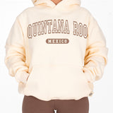 State Vanilla Unisex Hoodie