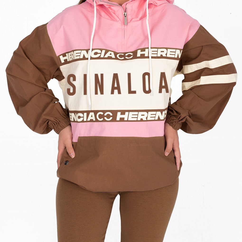 State Duvalin Windbreaker