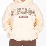 State Vanilla Unisex Hoodie