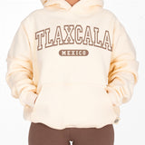 State Vanilla Unisex Hoodie