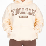 State Vanilla Unisex Hoodie