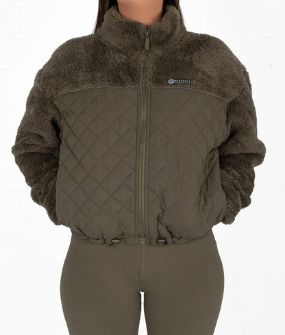 Last Name Women's Peluche