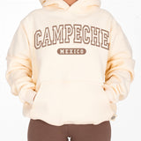 State Vanilla Unisex Hoodie