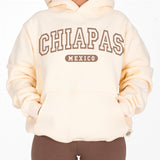 State Vanilla Unisex Hoodie