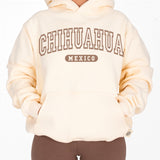 State Vanilla Unisex Hoodie