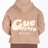 Cafe Puff State Hoodie