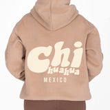Cafe Puff State Hoodie