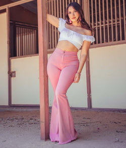 Fresa Flare Jeans