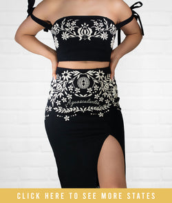 State Adelita Two Piece Set