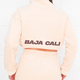 Atole State Two Piece Jogger Set