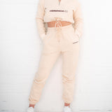 Atole State Two Piece Jogger Set