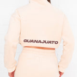 Atole State Two Piece Jogger Set
