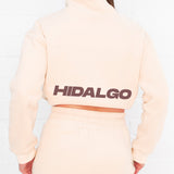 Atole State Two Piece Jogger Set