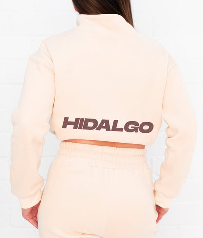 Atole State Two Piece Jogger Set