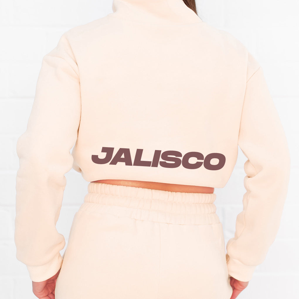 Atole State Two Piece Jogger Set