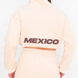 Atole State Two Piece Jogger Set